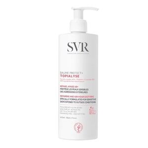 SVR Topialyse Baume Protect+ Skincare Lotion - New Swalwd Huge Face Body
